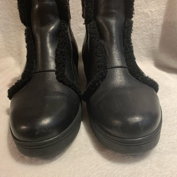 Prada Sneaker Boot - Picture 5 of 10